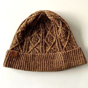 Timberland Brown and Tan Mix Skully
